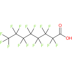 2,2,3,3,4,4,5,5,6,6,7,7,8,8,8-Pentadecafluorooctanoic acid