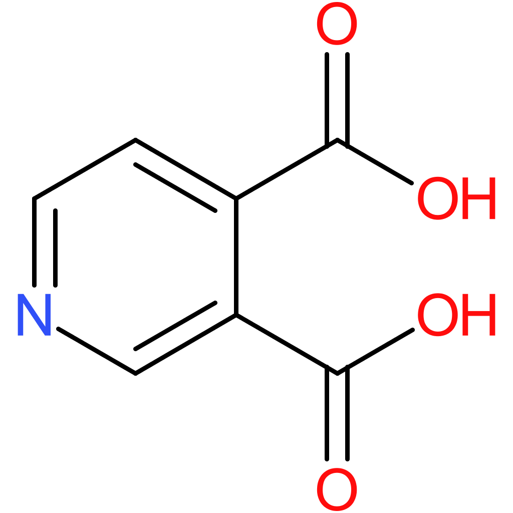 Pyridine-3,4-dicarboxylic Acid