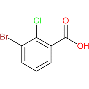 3-Bromo-2-chlorobenzoic Acid