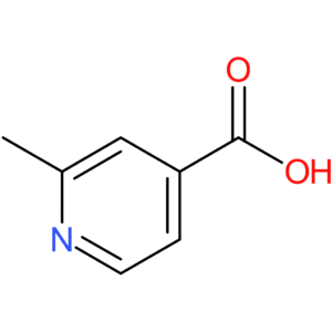 2-Methylpyridine-4-carboxylic Acid