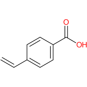 4-Vinylbenzoic Acid
