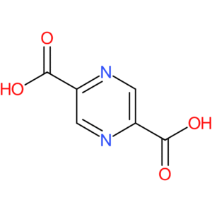 2,5-Pyrazinedicarboxylic Acid