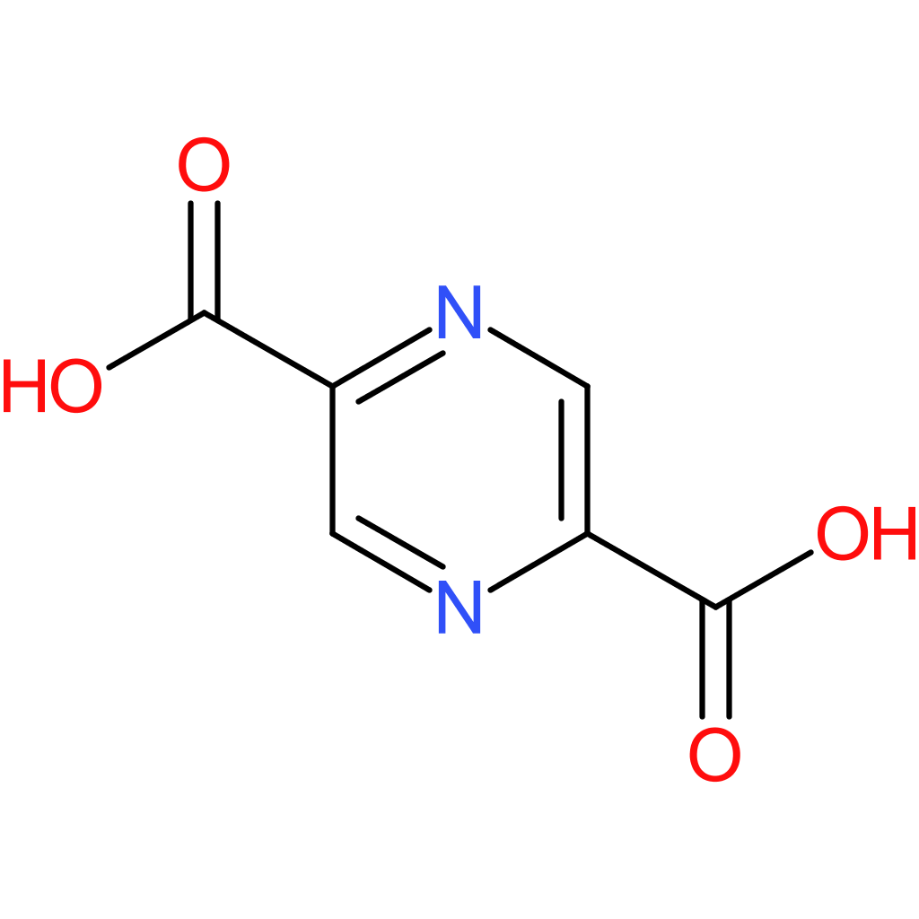 2,5-Pyrazinedicarboxylic Acid