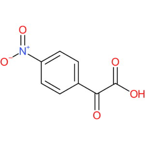 2-(4-Nitrophenyl)-2-oxoacetic acid