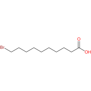 10-Bromodecanoic Acid