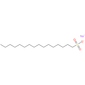 1-Hexadecanesulfonic acid sodium salt