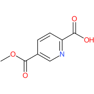 5-(Methoxycarbonyl)picolinic Acid