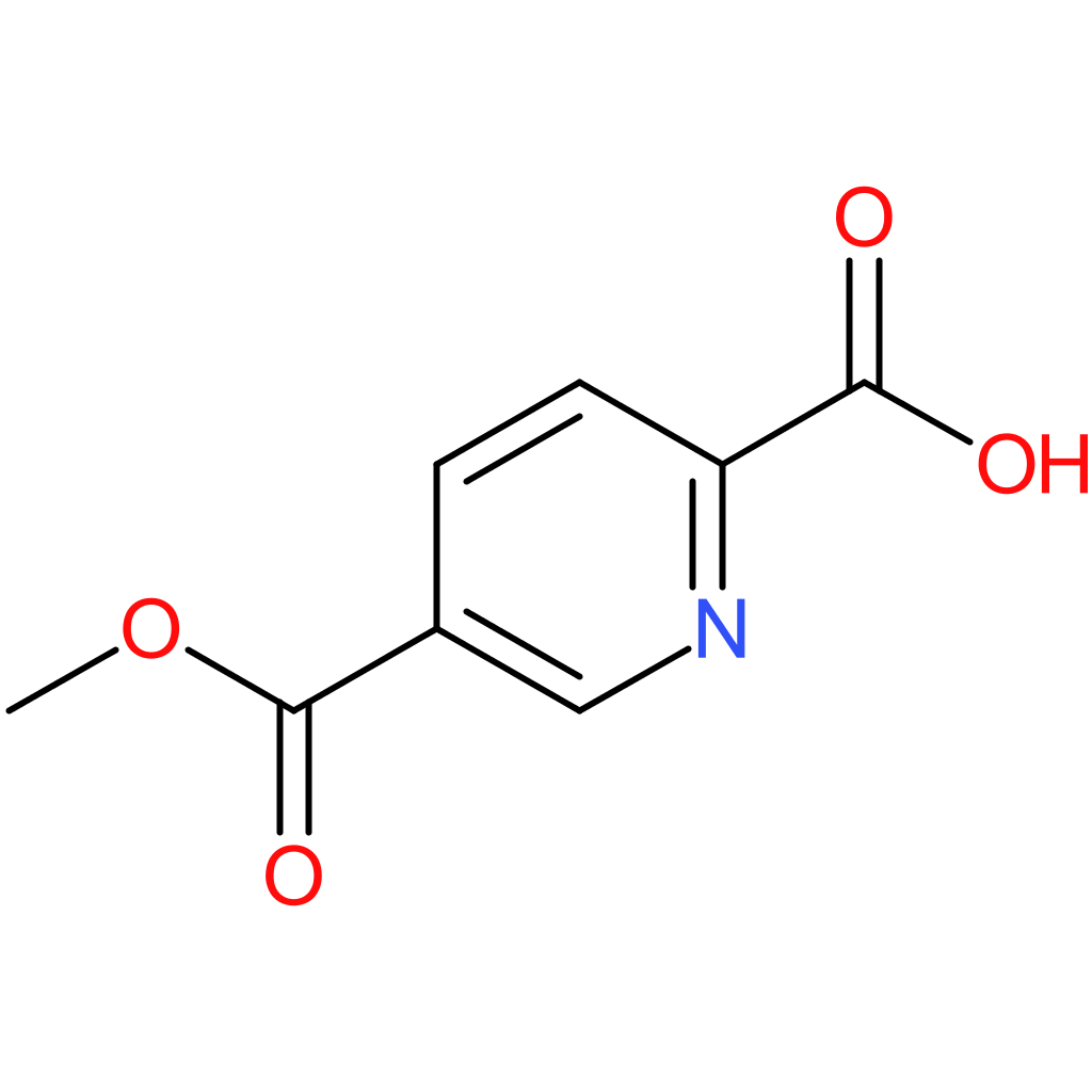 5-(Methoxycarbonyl)picolinic Acid