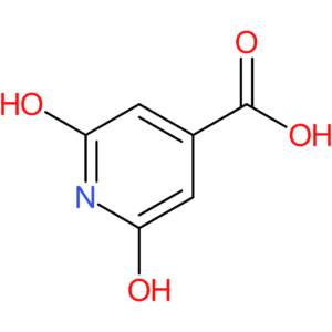 2,6-Dihydroxypyridine-4-carboxylic acid