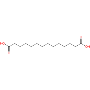 14,14-Dihydroxytetradecanoic acid