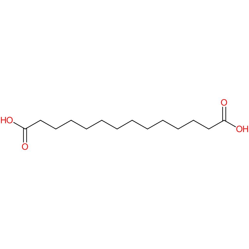 14,14-Dihydroxytetradecanoic acid