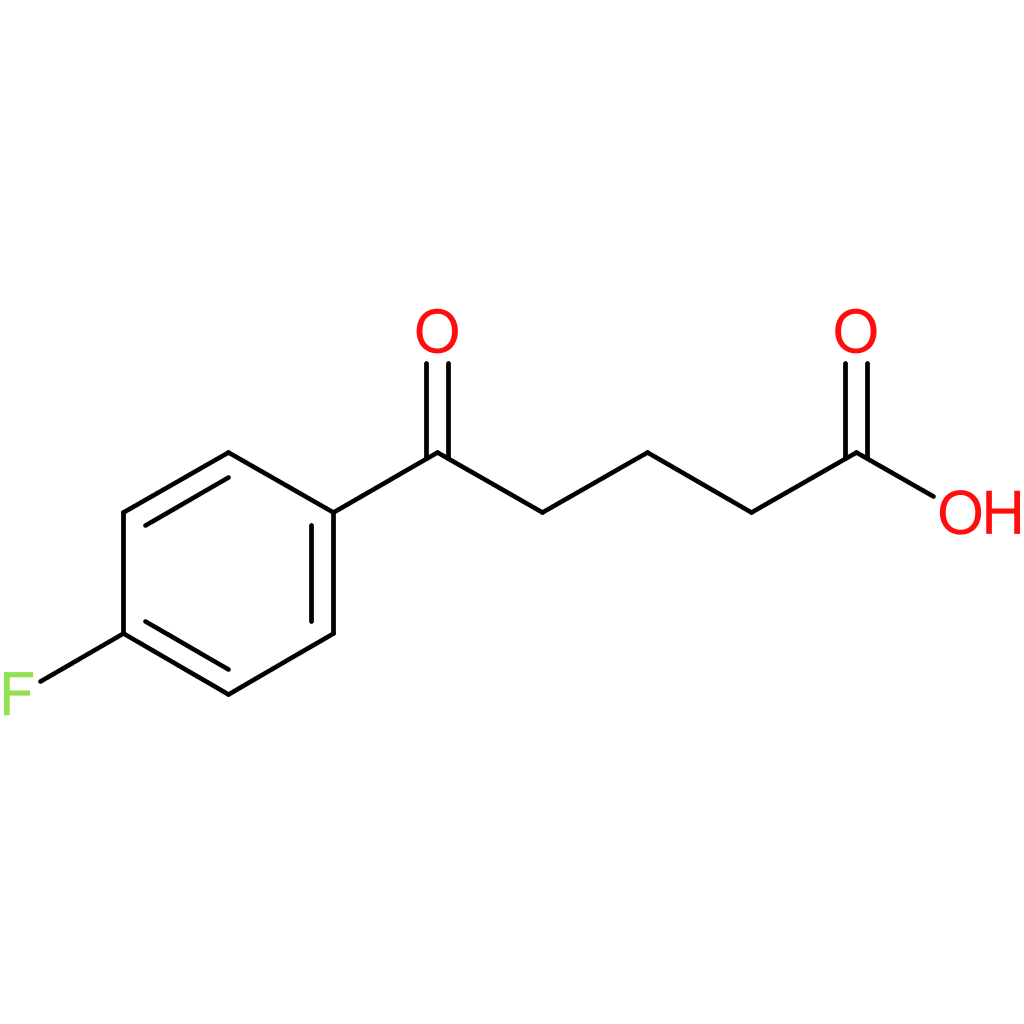 4-(4-Fluorobenzoyl)butyric Acid