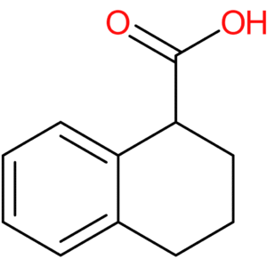 1,2,3,4-Tetrahydro-1-naphthoic Acid
