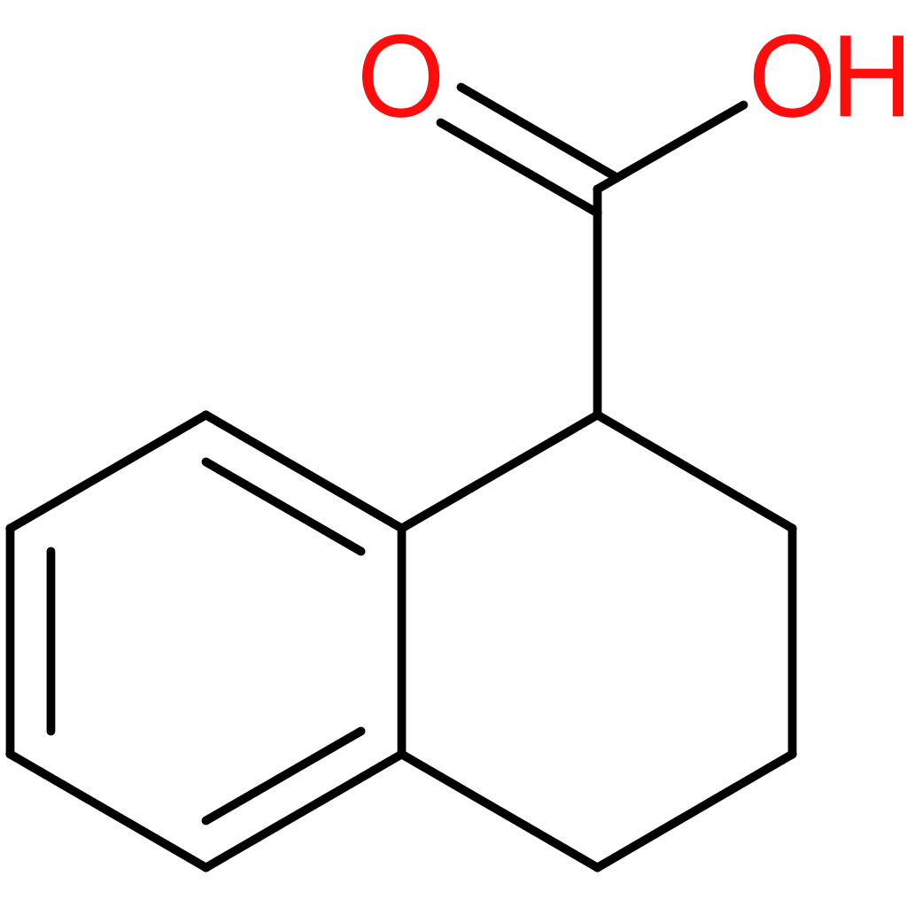 1,2,3,4-Tetrahydro-1-naphthoic Acid