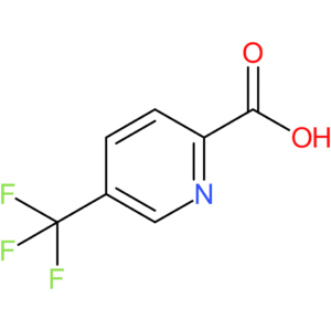 5-(Trifluoromethyl)picolinic acid