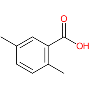 2,5-Dimethylbenzoic Acid