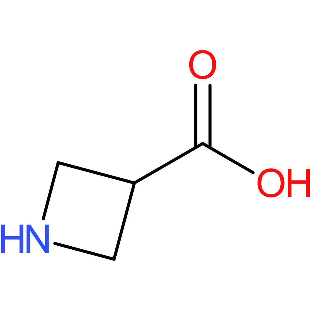 Azetidine-3-carboxylic acid