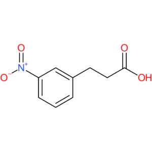 3-(3-Nitrophenyl)propionic Acid