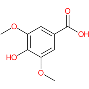Syringic Acid