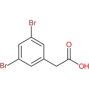 3,5-Dibromophenylacetic Acid