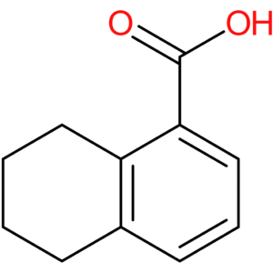 5,6,7,8-Tetrahydronaphthalene-1-carboxylic Acid