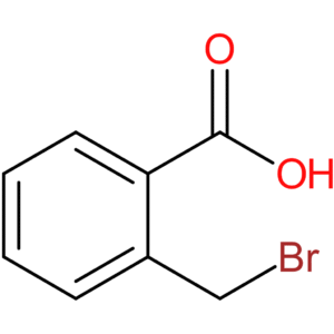 2-(Bromomethyl)benzoic acid