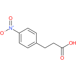 3-(4-Nitrophenyl)propionic Acid