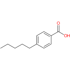 4-Pentylbenzoic Acid
