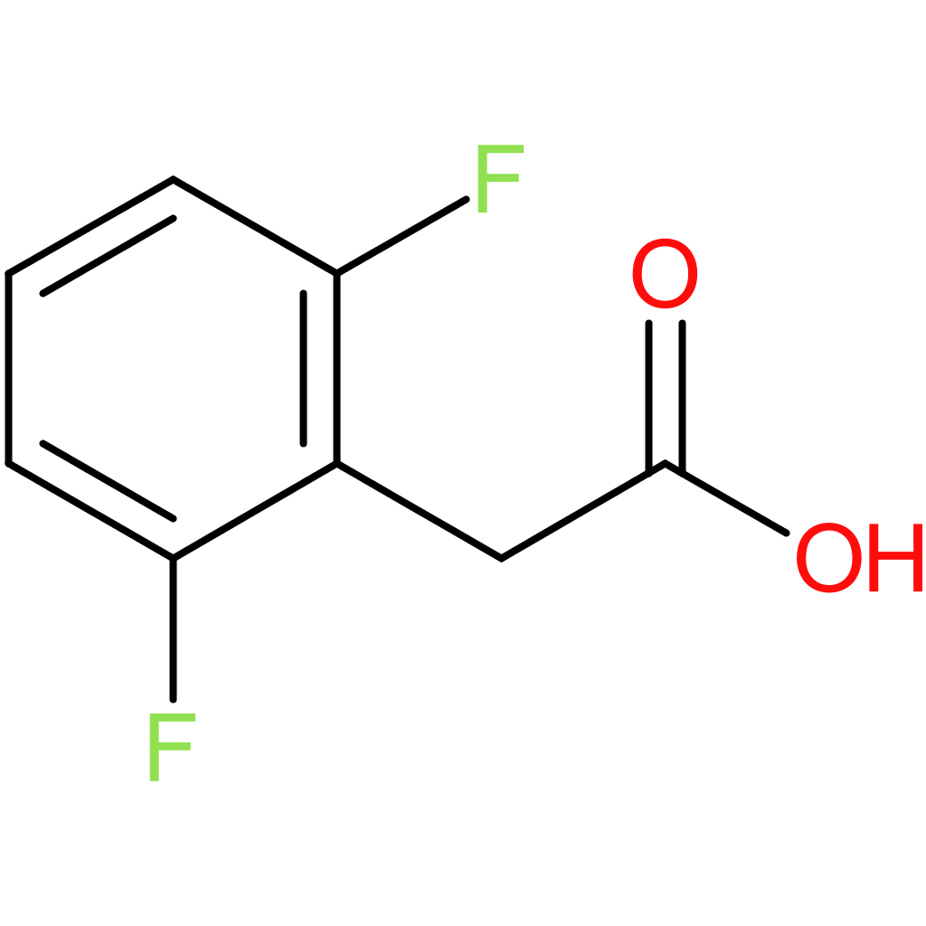 2,6-Difluorophenylacetic Acid