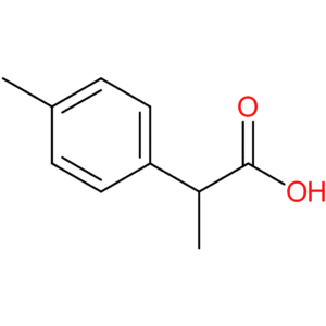2-(4-Methylphenyl)propanoic Acid