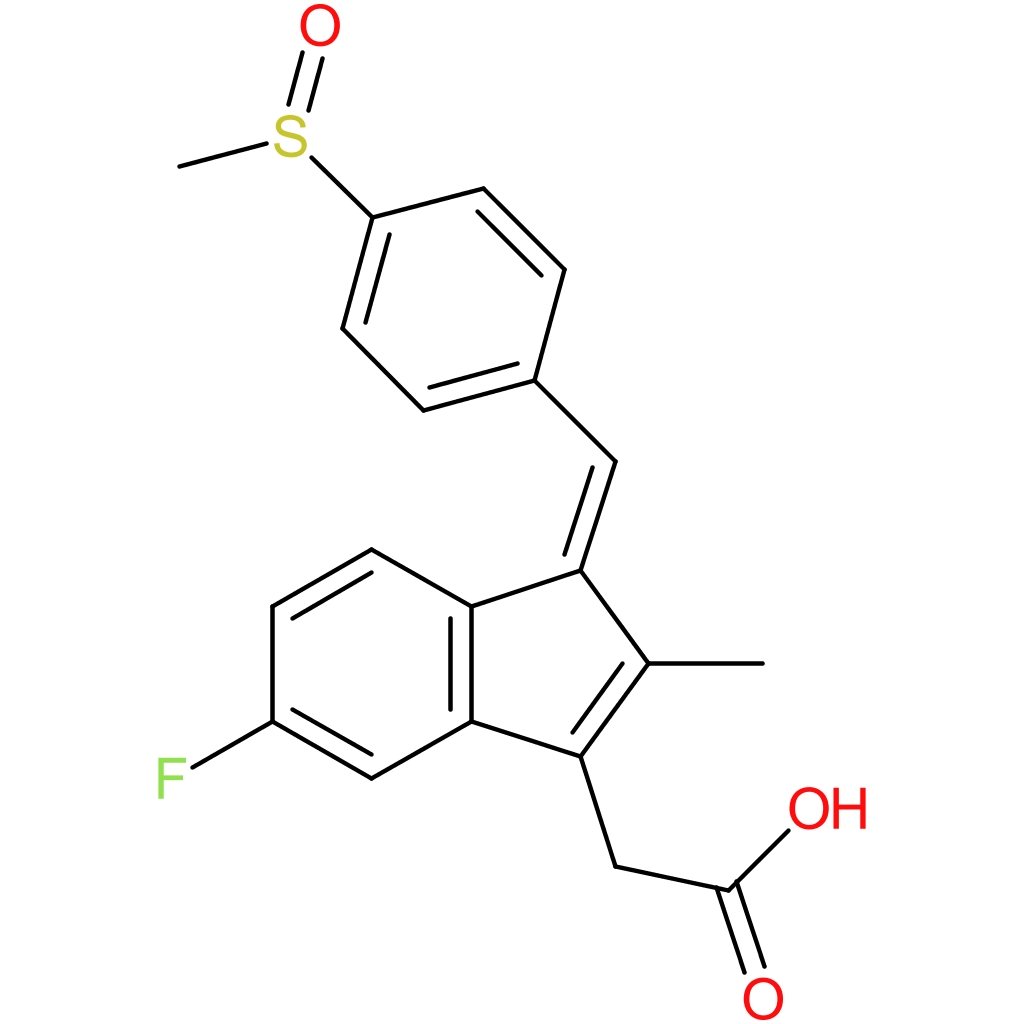 Sulindac