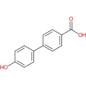 4-(4-Hydroxyphenyl)benzoic Acid