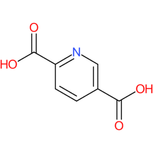 Pyridine-2,5-dicarboxylic acid