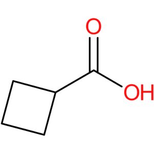 Cyclobutanecarboxylic Acid