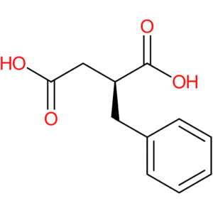 (S)-2-Benzylsuccinic Acid