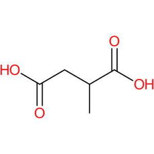 2-Methylsuccinic Acid