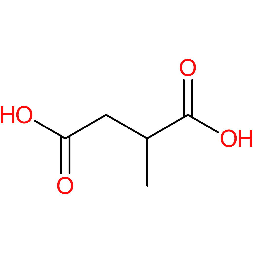 2-Methylsuccinic Acid