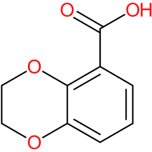1,4-Benzodioxan-5-carboxylic Acid