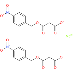 Magnesium 3-((4-nitrobenzyl)oxy)-3-oxopropanoate