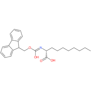 Fmoc-octyl-D-Gly-OH