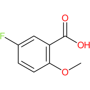 5-Fluoro-2-methoxybenzoic Acid