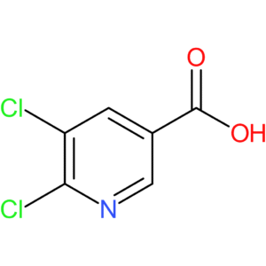 5,6-Dichloronicotinic Acid