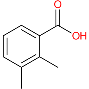 2,3-Dimethylbenzoic Acid