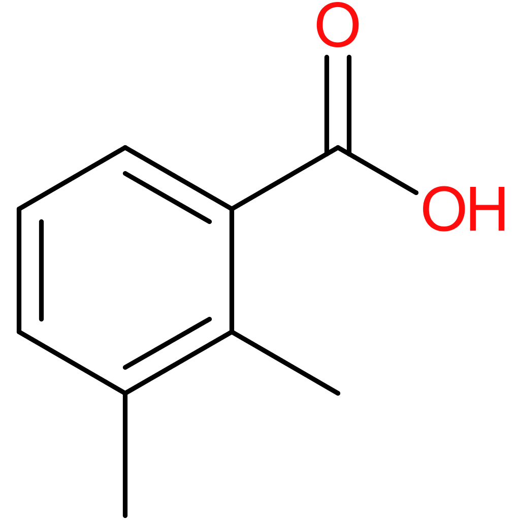 2,3-Dimethylbenzoic Acid