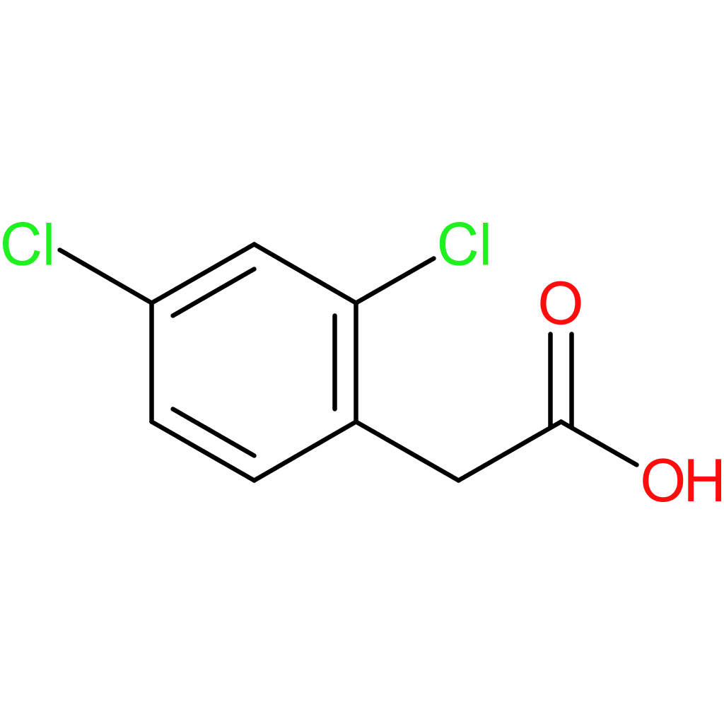 2,4-Dichlorophenylacetic Acid