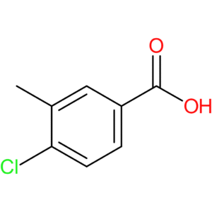 4-Chloro-3-methylbenzoic Acid
