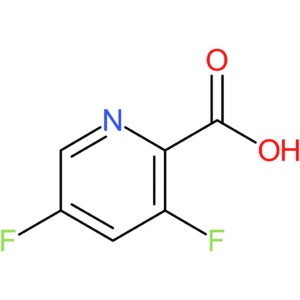 3,5-Difluoropicolinic acid