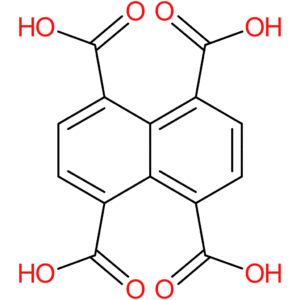 1,4,5,8-Naphthalenetetracarboxylic acid