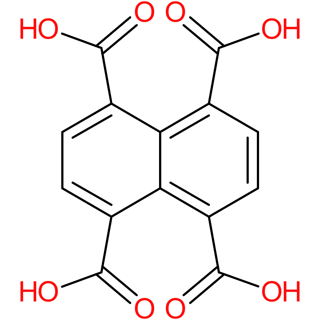 1,4,5,8-Naphthalenetetracarboxylic acid