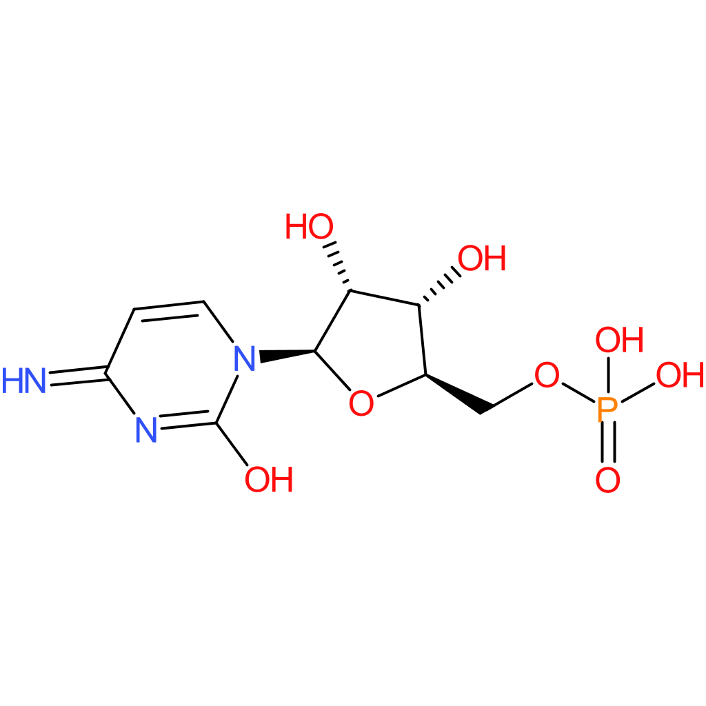 Cytidine 5?-Monophosphate
